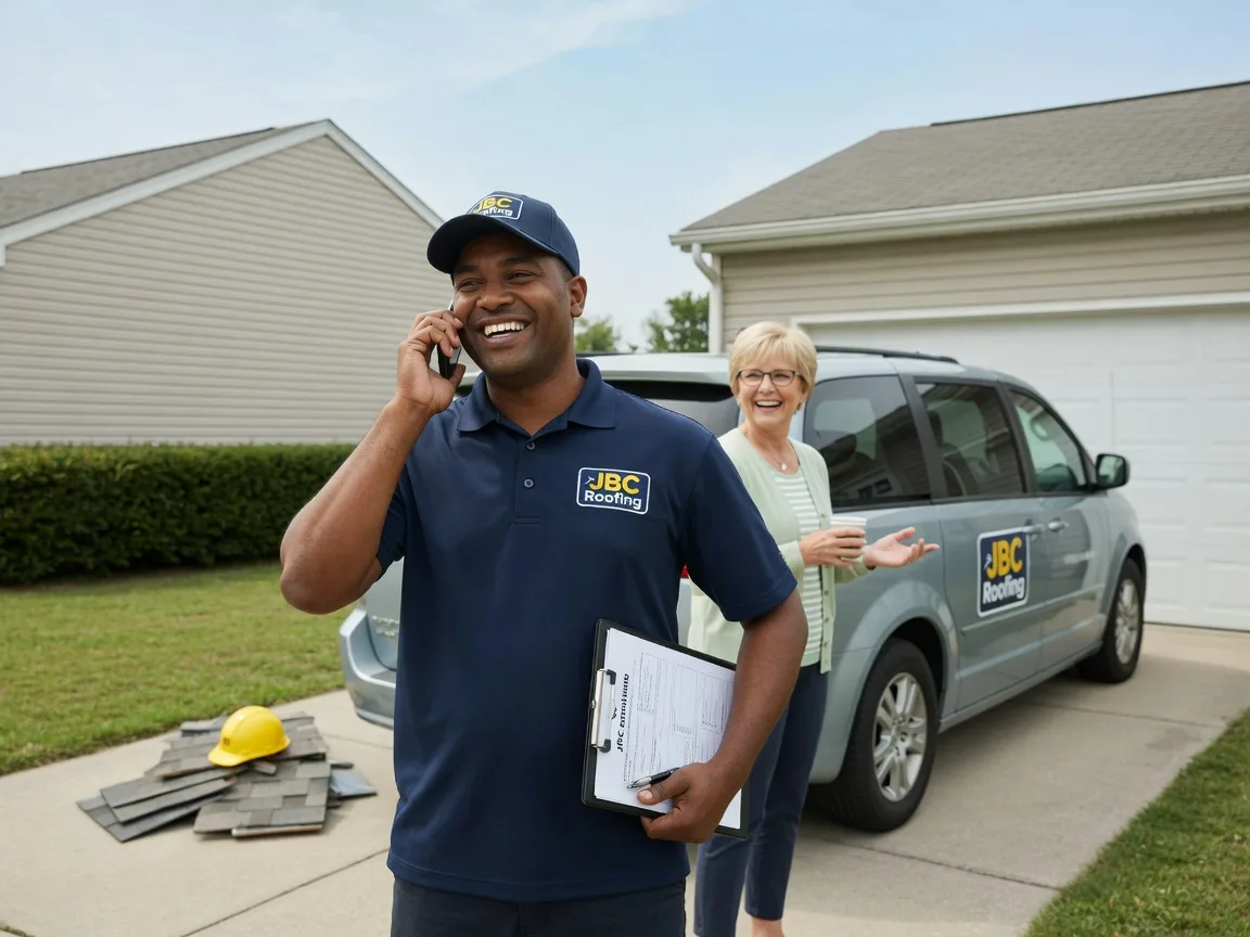 Roof Replacement Warnock, OH FAQs